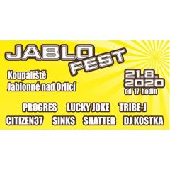 Jablofest 2020