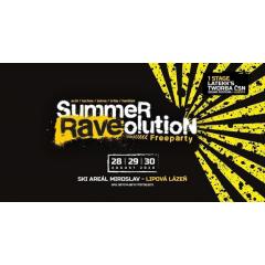 Summer Raveolution 2020