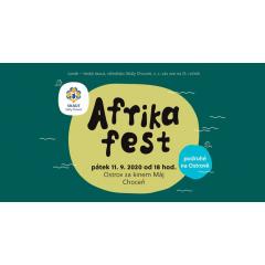 AFRIKA FEST 2020