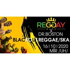 Reggae&Ska Blackout