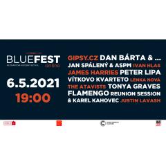 BlueFest Online