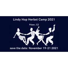 LINDY HOP HERBST CAMP 2021