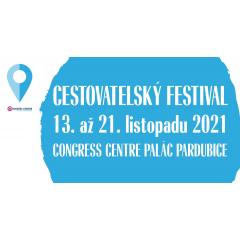 Cestovatelský festival 2021