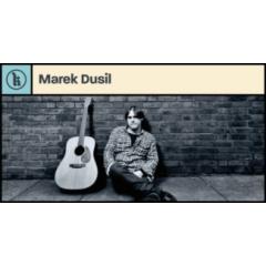 Marek Dusil | Kafara