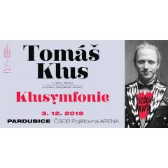 Tomáš Klus - Klusymfonie