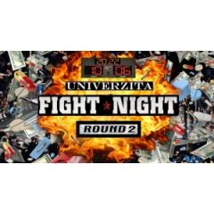 FIGHT NIGHT : Round 2