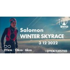 Salomon WINTER SKYRACE 2022