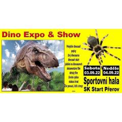 Dino Expo & Show 2022