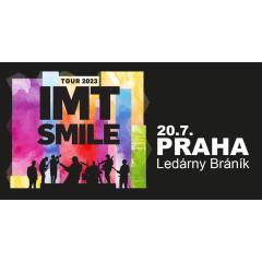 IMT SMILE / 20.7.2023 / Praha