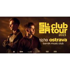 Slza Club Tour 2023