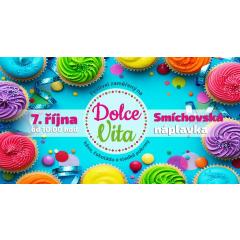 Dolce Vita festival sladkostí 2017
