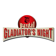 Pardál Gladiators NIGHT superliga