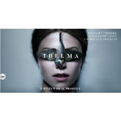 Thelma - promítání filmu