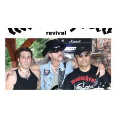 Motörhead Revival