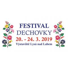 Festival dechovky 2019