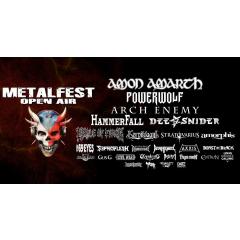 Metalfest Open Air 2019