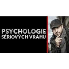 Psychologie sériových vrahů 