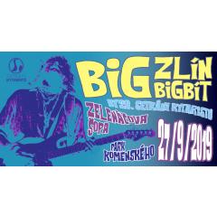 Setkání kytaristů: BigZlín BigBít
