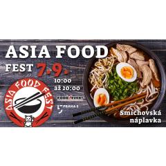 Asia food fest 2019
