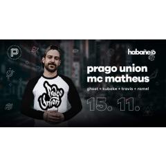 Prago Union & Mc Matheus