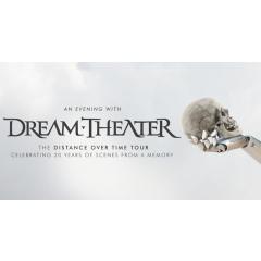 Dream Theater 2020