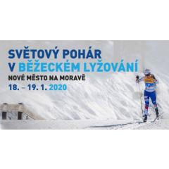 FIS Cross-Country World Cup 2020