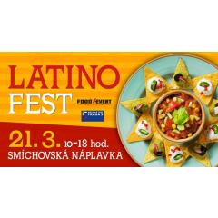 Latino fest 2020