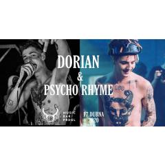 Dorian &amp; Psycho Rhyme
