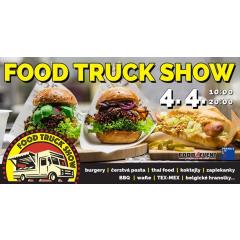 Food truck show