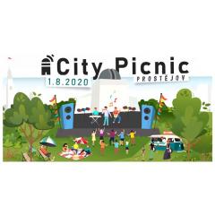 City Picnic 2020