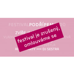Hudební festival Pod Řípem 2020