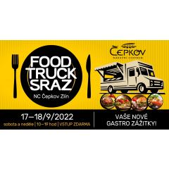 Food Truck Sraz na Čepkově
