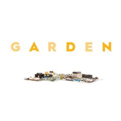 Garden, výstava fotografií Zuzany a Daniela Laurinc