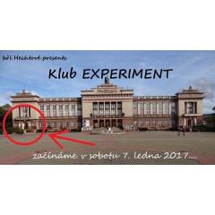 Klub Experiment