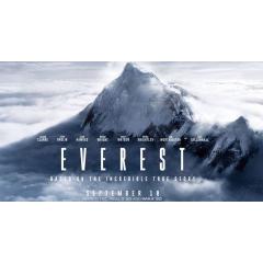 Filmový klub: Everest