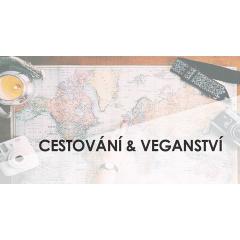 Přednáška / veganské cestování