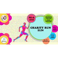 Charity Run Zlín 2020