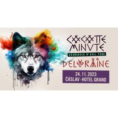 Ragnarock N´Roll Tour: Cocotte Minute, Deloraine