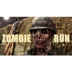 Zombie Run 2016