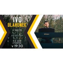 Koncert - Ivo Blahunek