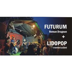 Futurum+Lidopop