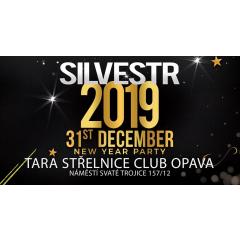 Silvestrovská Party 2019