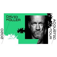 David Koller