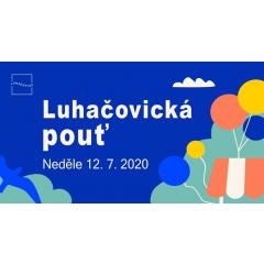 Luhačovická pouť 2020