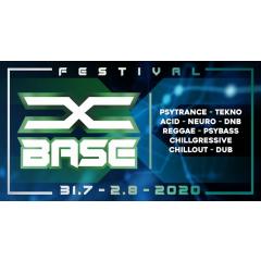 X-Base Festival 2020