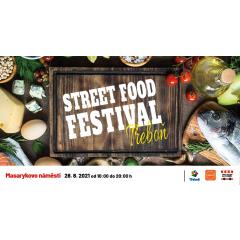 Street Food festival