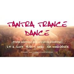 Tantra Trance DANCE