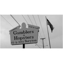 Koncert Gamblers & Hopsters
