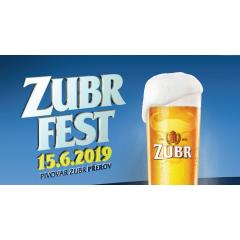 Zubrfest 2019