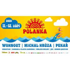 Polankafest - září 2020